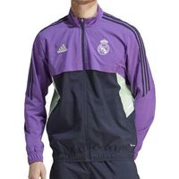 adidas chaqueta deporte real madrid 2223 para hombre