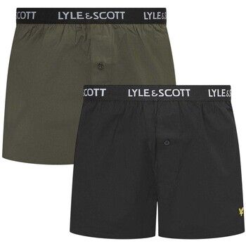Lyle & Scott Boxer GT13196 para hombre