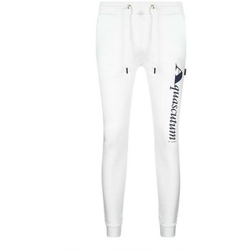 Aquascutum Pantalón chandal SY221 para hombre