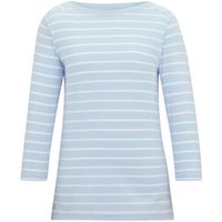 regatta camiseta manga larga baylette ii para mujer