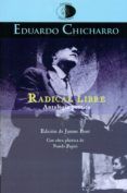 radical libre antologia poetica 1944-1960