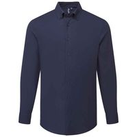 premier camisa manga larga pc7801 para hombre