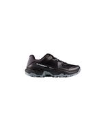 zapatillas mammut girun ii low gtx mujer negro