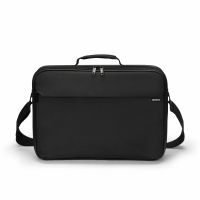 funda dicota d32089-rpet 173 con materiales reciclados y correa hombro
