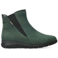 mephisto botines idilia para mujer