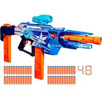 nerf loadout lanzador galactic commander