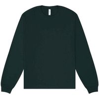 bella  canvas camiseta manga larga cv3511 para mujer