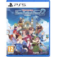 valthirian arc 2 hero school story 2 ps5