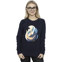 disney jersey the little mermaids para mujer
