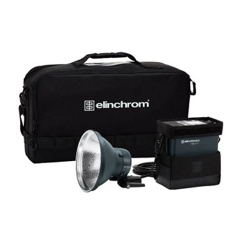 Kit Portátil Elinchrom Elb 500 Ttl