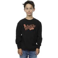 willy wonka jersey bar logo para nino