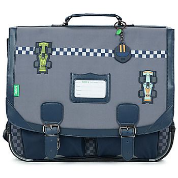 Tann's Cartera ROMAIN CARTABLE 41CM para niño