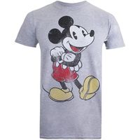 disney camiseta manga larga tv533 para hombre