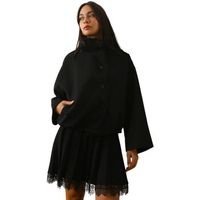 la modeuse abrigo 80249p191179 para mujer