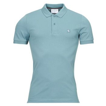 Calvin Klein Jeans Polo CK EMBRO BADGE SLIM POLO para hombre