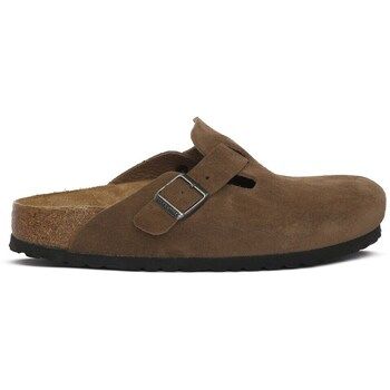 BIRKENSTOCK Zuecos Boston para mujer