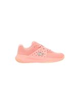 zapatillas de tenis lacoste power serve mujer