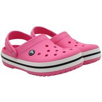 crocs zuecos crocband para mujer