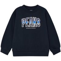 mayoral jersey 4456-blueblack para nino