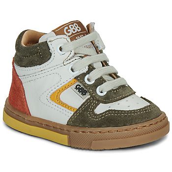 GBB Zapatillas altas DINIS para niña