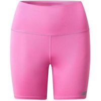 new balance short performance para mujer