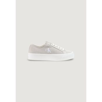 Calvin Klein Jeans Zapatillas HW0HW03088 para mujer
