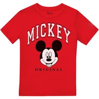 disney camiseta original para nino