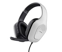 auriculares con microfono gaming trust gxt 475 zirox
