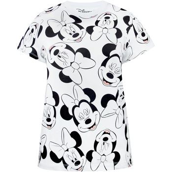 Disney Tops y Camisetas NS5385 para mujer