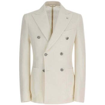 L.b.m. 1911 Chaqueta Giacca para hombre
