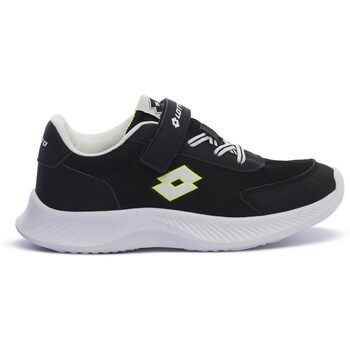 Lotto Zapatillas Run 90 para niño