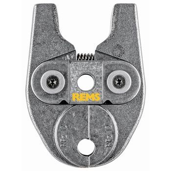 Herramienta De Crimpado De Perfiles Rfz 12 Rems Para Miniprensas - 578490