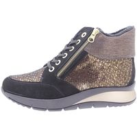 piesanto botines 195091 para mujer