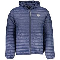 north sails abrigo de plumas chaquetas abrigos-hombres para hombre