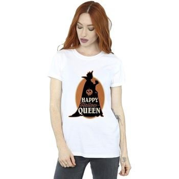 Disney Camiseta Hallow Queen para mujer