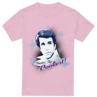 happy days camiseta the coolest para mujer