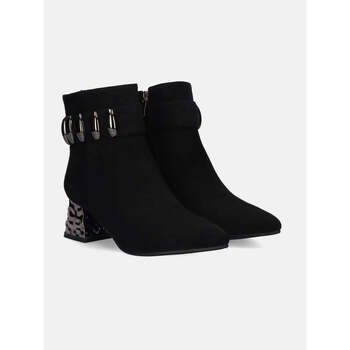 Exé Shoes Botines BOTINES P987-D2528 para mujer