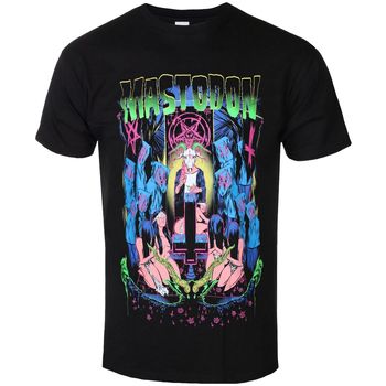 Mastodon Tops y Camisetas Unholy Cereny para mujer