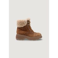 guess botines vikki flfvik sue10 para mujer