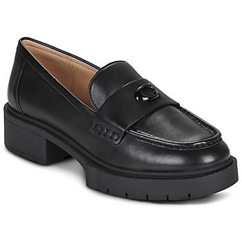 Coach Mocasines LEAH LOAFER para mujer