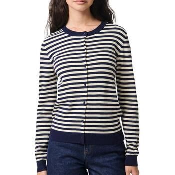 Pieces Chaqueta de punto Nora para mujer