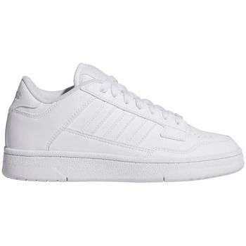 adidas Zapatillas RAPID COURT LOW J para niña
