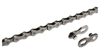 Cadena shimano xt   ultegra hg701 quick link 11 speed 116 link