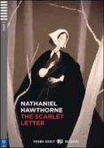 the scarlett letter restyledyoung adult eli reader stage 4-b2