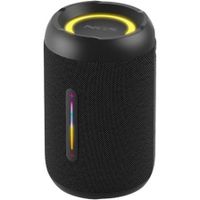 altavoces ngs bluetooth portatiles 20w ipx7 tws rgb bateria 7h aux usb