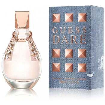 Guess Colonia Dare Women - Eau de Toilette - 100ml para mujer