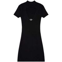 diesel vestido abito para mujer