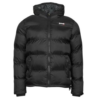 Schott Abrigo de plumas IDAHO2 para hombre