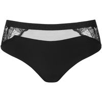 lisca shorty  boxer sympathy shorty para mujer