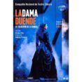 la dama duende